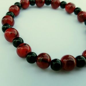 Jewelry - ❤️ 3 for $20 Handmade stretchy bracelet Jewelry - ❤️ 3 for $20 Handmade stretchy bracelet